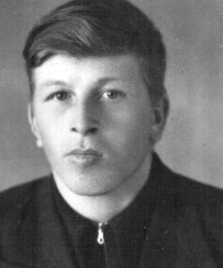 Телегин Дмитрий Андреевич