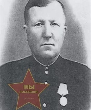 Полькин Алексей Евдокимович