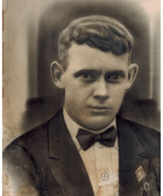 Гурин Михаил Григорьевич