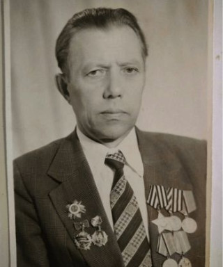 Подольский Александр Ильич