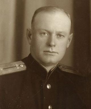 Мухин Александр Александрович