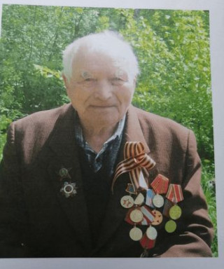 Дорофеев Иван Иванович