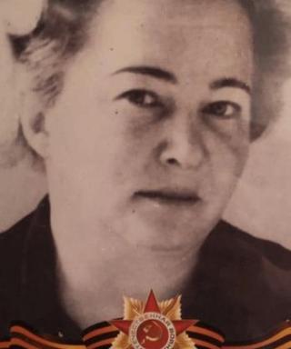 Соболева Вера Викторовна