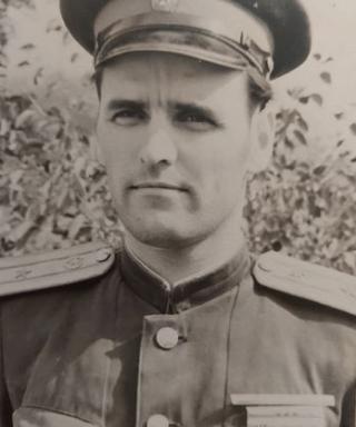 Савицкий Иван Петрович