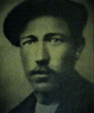 Шулыгин Кузьма Иванович