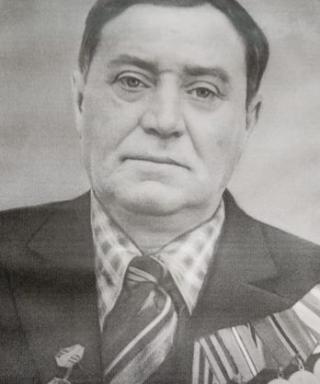 Дерий Иван Степанович