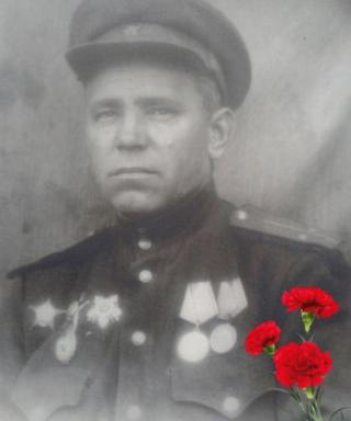 Скляров Ефим Константинович