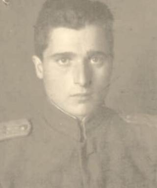 Титов Иван Самуилович