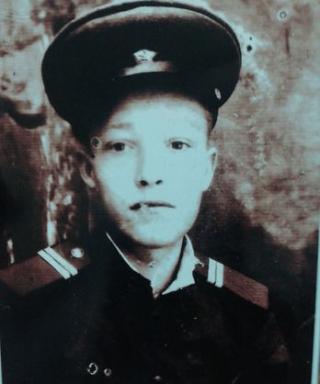 Черемных Николай Павлович
