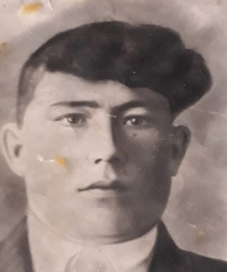 Сысуев Александр Иванович