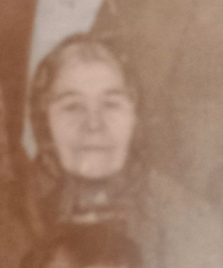 Валиева Рашида Валиевна