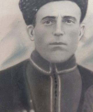 Онопченко Иван Иосифович