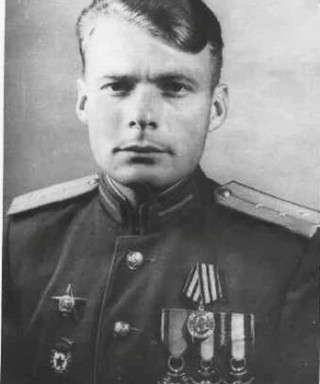 ПЕТУХОВ ГЕОРГИЙ ЛЕОНИДОВИЧ