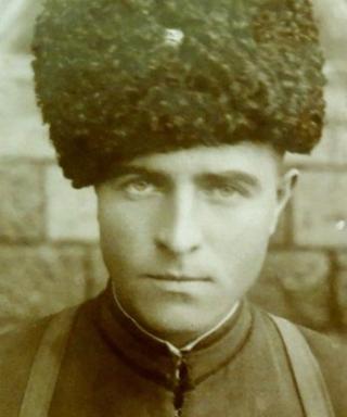 Семеняков Андрей Тихонович