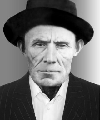 Нуриахметов Миннимухамат Нуриахметович