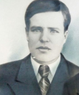 Лавров Дмитрий Филипович