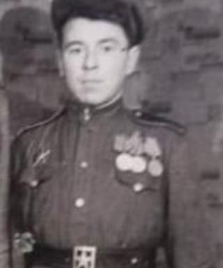 Сафаргалиев Мансур Сафаргалиевич