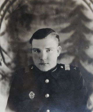 Пожарский Михаил Андреевич