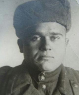 Швабов Иван Федорович