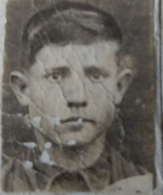 Пономарёв Виктор Иванович