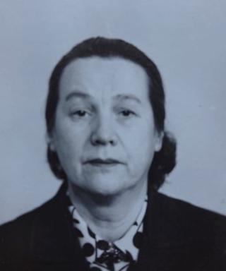 Куликова Ленина Пантелеймоновна