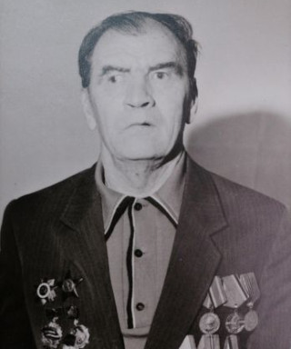 Голохвастов Анатолий Иванович