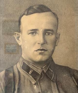 Шамис Ефим Лазаревич