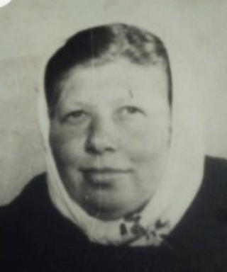 Григорьева Наталья Фёдоровна