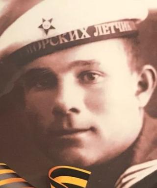 Финагин Леонид Николаевич
