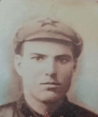 Сафонов Дмитрий Никифорович