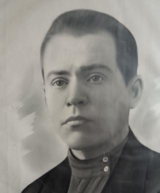 Андреев Александр Ефимович