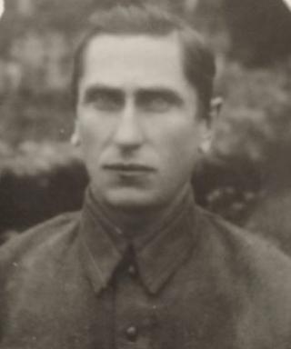 Рогачев Василий Иванович