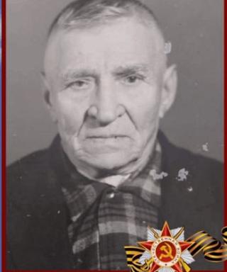 Грицай Степан Сергеевич