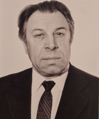 Ошкин Дмитрий Никанорович