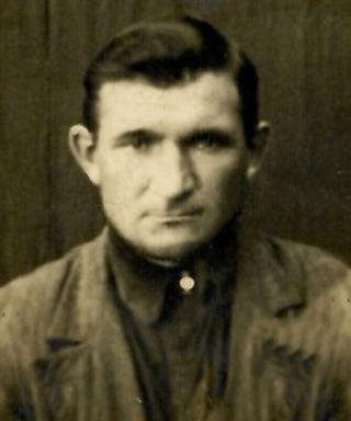 Сахаров Григорий Яковлевич