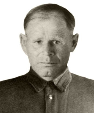 Борисов Дмитрий Гордеевич