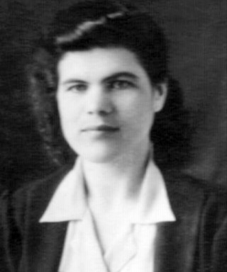 Кутузова Вера Васильевна