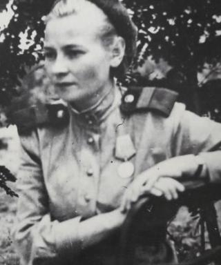 Филимонова Екатерина Яковлевна