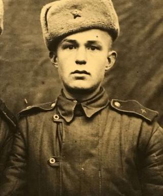 Сальников Николай Васильевич
