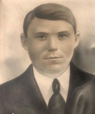 Скиданов Степан Максимович