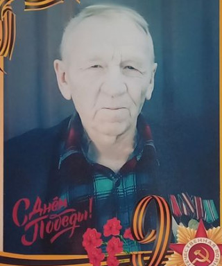 Таиров Шамиль Мусинович