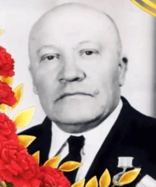 Маренко Николай Куприянович