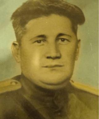 Татарников Михаил Георгиевич