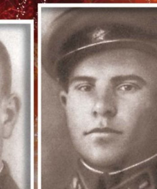 Муратов Иван Петрович