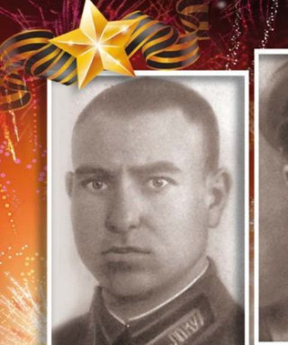 Муратов Андрей Петрович