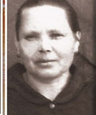 Муратова Анастасия Аксеновна