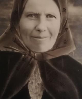 Михалченкова Ольга Дмитриевна