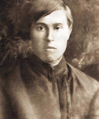 Власов Пётр Михайлович