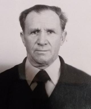 Козлов Вячеслав Васильевич