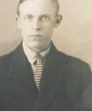 Блинов Михаил Иванович
